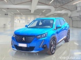  Peugeot  2008 PEUGEOT  / 2019 / 5P / CROSSOVER BLUEHDI 110 ALLURE S/S 