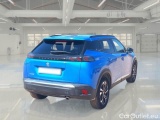  Peugeot  2008 PEUGEOT  / 2019 / 5P / CROSSOVER BLUEHDI 110 ALLURE S/S #2