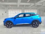  Peugeot  2008 PEUGEOT  / 2019 / 5P / CROSSOVER BLUEHDI 110 ALLURE S/S #8