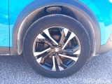  Peugeot  2008 PEUGEOT  / 2019 / 5P / CROSSOVER BLUEHDI 110 ALLURE S/S #17