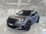  Peugeot  2008 PEUGEOT  / 2019 / 5P / CROSSOVER PURETECH 130 EAT8 ALLURE PACK S/S AUT. 