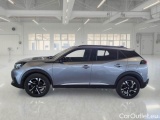  Peugeot  2008 PEUGEOT  / 2019 / 5P / CROSSOVER PURETECH 130 EAT8 ALLURE PACK S/S AUT. #8