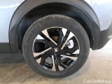  Peugeot  2008 PEUGEOT  / 2019 / 5P / CROSSOVER PURETECH 130 EAT8 ALLURE PACK S/S AUT. #20