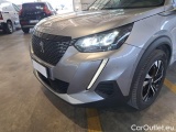  Peugeot  2008 PEUGEOT  / 2019 / 5P / CROSSOVER PURETECH 130 EAT8 ALLURE PACK S/S AUT. #44