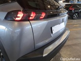  Peugeot  2008 PEUGEOT  / 2019 / 5P / CROSSOVER PURETECH 130 EAT8 ALLURE PACK S/S AUT. #89