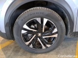  Peugeot  2008 PEUGEOT  / 2019 / 5P / CROSSOVER PURETECH 130 EAT8 ALLURE PACK S/S AUT. #112