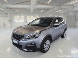  Peugeot  3008 PEUGEOT  / 2016 / 5P / SUV BLUEHDI 130 EAT8 SeS BUSINESS 