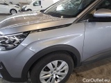  Peugeot  3008 PEUGEOT  / 2016 / 5P / SUV BLUEHDI 130 EAT8 SeS BUSINESS #61