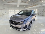  Peugeot  3008 PEUGEOT  / 2020 / 5P / SUV BLUEHDI 130 EAT8 SeS ALLURE 