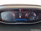  Peugeot  3008 PEUGEOT  / 2020 / 5P / SUV BLUEHDI 130 EAT8 SeS ALLURE #4