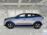  Peugeot  3008 PEUGEOT  / 2020 / 5P / SUV BLUEHDI 130 EAT8 SeS ALLURE #8