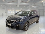  Peugeot  5008 PEUGEOT  / 2017 / 5P / SUV BLUEHDI 130 GT LINE EAT8 S/S AUT. 