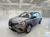 Renault  Captur RENAULT  / 2019 / 5P / SUV 1.5 DCI BLUE 85KW BUSINESS EDC 