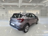  Renault  Captur RENAULT  / 2019 / 5P / SUV 1.5 DCI BLUE 85KW BUSINESS EDC #2