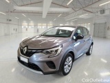  Renault  Captur RENAULT  / 2019 / 5P / SUV 1.5 DCI BLUE 85KW BUSINESS EDC 