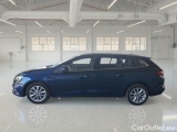  Renault  Megane RENAULT MÉGANE SPORTER / 2015 / 5P / STATION WAGON 1.5 DCI 85KW BLUE BUSINESS EDC #8