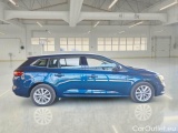  Renault  Megane RENAULT MÉGANE SPORTER / 2015 / 5P / STATION WAGON 1.5 DCI 85KW BLUE BUSINESS EDC #7