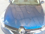  Renault  Megane RENAULT MÉGANE SPORTER / 2015 / 5P / STATION WAGON 1.5 DCI 85KW BLUE BUSINESS EDC #27