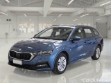  Skoda  Octavia SKODA  WAGON / 2020 / 5P / STATION WAGON 2.0 TDI EVO 110KW EXECUTIVE DSG 