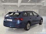  Skoda  Octavia SKODA  WAGON / 2020 / 5P / STATION WAGON 2.0 TDI EVO 110KW EXECUTIVE DSG #2