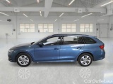  Skoda  Octavia SKODA  WAGON / 2020 / 5P / STATION WAGON 2.0 TDI EVO 110KW EXECUTIVE DSG #8