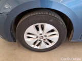  Skoda  Octavia SKODA  WAGON / 2020 / 5P / STATION WAGON 2.0 TDI EVO 110KW EXECUTIVE DSG #20