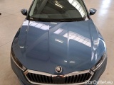  Skoda  Octavia SKODA  WAGON / 2020 / 5P / STATION WAGON 2.0 TDI EVO 110KW EXECUTIVE DSG #29