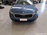  Skoda  Octavia SKODA  WAGON / 2020 / 5P / STATION WAGON 2.0 TDI EVO 110KW EXECUTIVE DSG #39