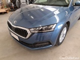  Skoda  Octavia SKODA  WAGON / 2020 / 5P / STATION WAGON 2.0 TDI EVO 110KW EXECUTIVE DSG #44