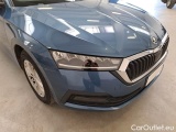  Skoda  Octavia SKODA  WAGON / 2020 / 5P / STATION WAGON 2.0 TDI EVO 110KW EXECUTIVE DSG #46