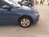  Skoda  Octavia SKODA  WAGON / 2020 / 5P / STATION WAGON 2.0 TDI EVO 110KW EXECUTIVE DSG #48