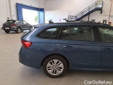  Skoda  Octavia SKODA  WAGON / 2020 / 5P / STATION WAGON 2.0 TDI EVO 110KW EXECUTIVE DSG #61