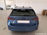  Skoda  Octavia SKODA  WAGON / 2020 / 5P / STATION WAGON 2.0 TDI EVO 110KW EXECUTIVE DSG #69