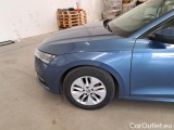  Skoda  Octavia SKODA  WAGON / 2020 / 5P / STATION WAGON 2.0 TDI EVO 110KW EXECUTIVE DSG #86