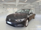  Volkswagen  Passat VOLKSWAGEN  / 2014 / 5P / STATION WAGON VARIANT2.0TDI 110KW BUSINESS BMT DSG 