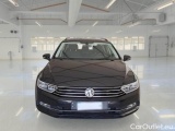  Volkswagen  Passat VOLKSWAGEN  / 2014 / 5P / STATION WAGON VARIANT2.0TDI 110KW BUSINESS BMT DSG #6