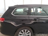  Volkswagen  Passat VOLKSWAGEN  / 2014 / 5P / STATION WAGON VARIANT2.0TDI 110KW BUSINESS BMT DSG #45