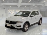  Volkswagen  T-ROC VOLKSWAGEN  / 2017 / 5P / SUV 2.0 TDI 115CV SCR BUSINESS 