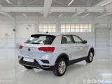  Volkswagen  T-ROC VOLKSWAGEN  / 2017 / 5P / SUV 2.0 TDI 115CV SCR BUSINESS #2