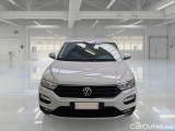  Volkswagen  T-ROC VOLKSWAGEN  / 2017 / 5P / SUV 2.0 TDI 115CV SCR BUSINESS #6