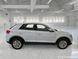  Volkswagen  T-ROC VOLKSWAGEN  / 2017 / 5P / SUV 2.0 TDI 115CV SCR BUSINESS #7