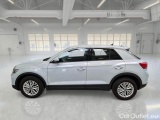  Volkswagen  T-ROC VOLKSWAGEN  / 2017 / 5P / SUV 2.0 TDI 115CV SCR BUSINESS #8