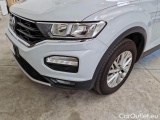 Volkswagen  T-ROC VOLKSWAGEN  / 2017 / 5P / SUV 2.0 TDI 115CV SCR BUSINESS #37