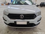 Volkswagen  T-ROC VOLKSWAGEN  / 2017 / 5P / SUV 2.0 TDI 115CV SCR BUSINESS #39