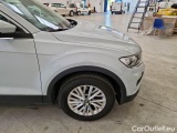  Volkswagen  T-ROC VOLKSWAGEN  / 2017 / 5P / SUV 2.0 TDI 115CV SCR BUSINESS #45