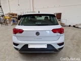  Volkswagen  T-ROC VOLKSWAGEN  / 2017 / 5P / SUV 2.0 TDI 115CV SCR BUSINESS #58