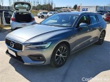  Volvo  V60 VOLVO  / 2019 / 5P / STATION WAGON B4 D AUTOM.MOM.BUSINESS PRO 