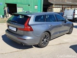  Volvo  V60 VOLVO  / 2019 / 5P / STATION WAGON B4 D AUTOM.MOM.BUSINESS PRO #2