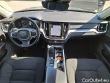  Volvo  V60 VOLVO  / 2019 / 5P / STATION WAGON B4 D AUTOM.MOM.BUSINESS PRO #3