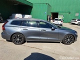  Volvo  V60 VOLVO  / 2019 / 5P / STATION WAGON B4 D AUTOM.MOM.BUSINESS PRO #7